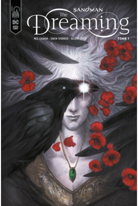 Sandman Universe : The Dreaming Tome 1