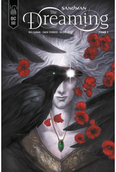 Sandman Universe : The Dreaming Tome 1