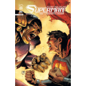 Superman Infinite Tome 1