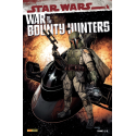 War of the Bounty Hunters 1