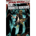 War of the Bounty Hunters 1 édition Collector