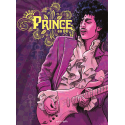 prince en BD