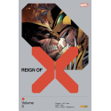 X-Men : Reign of X 03