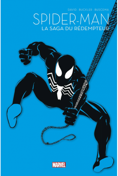 Spider-Man collection anniversaire Tome 3 : La saga du rédempteur