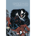 Spider-Man collection anniversaire Tome 5 : La naissance de Venom