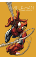 Spider-Man collection anniversaire Tome 7 : Apprentissage