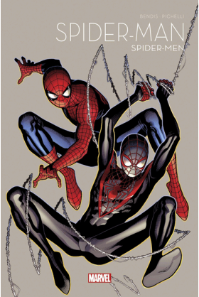 Spider-Man collection anniversaire Tome 9 : Spider-Men