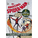 Marvel Comics Library Spider-Man Volume 1 1962-1964