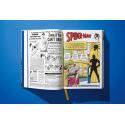 Marvel Comics Library Spider-Man Volume 1 1962-1964