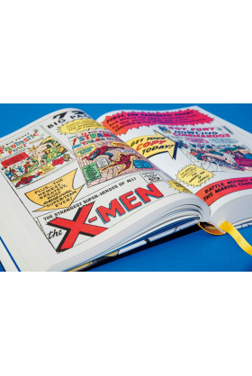 Marvel Comics Library Spider-Man Volume 1 1962-1964