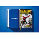 Marvel Comics Library Spider-Man Volume 1 1962-1964