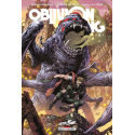 Oblivion Song Tome 5
