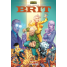 Intégrale Brit - Invincible Univers