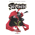 SPAWN Tome 20 - Tentation