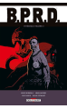 BPRD Intégrale Tome 3