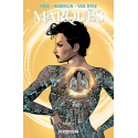Marqués Tome 2