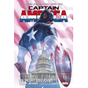 Captain America Volume 2 : On meurt toujours trop jeune