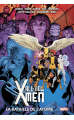 All New X-Men Volume 3 : La Bataille de l\'Atome