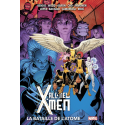 All New X-Men Volume 3 : La Bataille de l'Atome
