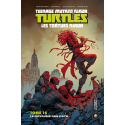 TMNT Tome 16 : Le Royaume des Rats
