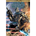 Star Wars Légendes : Clone Wars Tome 1 édition collector