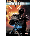 The Last Annihilation