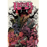 Bitter Root Tome 3