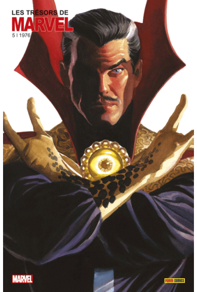Les trésors Marvel 5 Les trésors Marvel 5