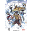 Heroes Reborn 03 édition collector
