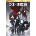 Secret Invasion - Must Have