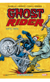 Ghost Rider L\'intégrale 1974-1976