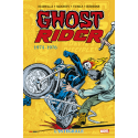 Ghost Rider L'intégrale 1974-1976