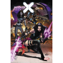 X-Men : Reign of X 07 Edition Collector