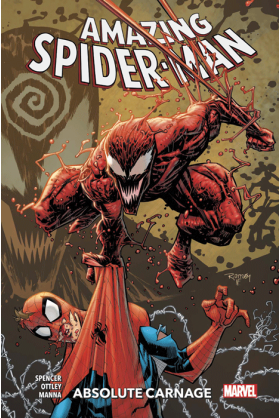 Amazing Spider-Man Tome 6