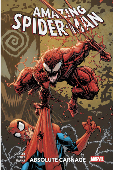 Amazing Spider-Man Tome 6