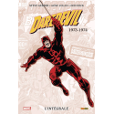 DAREDEVIL - L'INTEGRALE 1973-1974