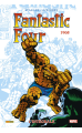 Fantastic Four L\'integrale 1968 (nouvelle édition)