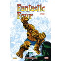 Fantastic Four L'integrale 1968 (nouvelle édition)