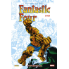 Fantastic Four L\'integrale 1968 (nouvelle édition)