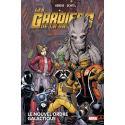 Les Gardiens de la Galaxie Volume 3