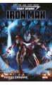 Tony Stark : Iron Man Volume 2