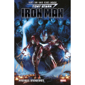 Tony Stark : Iron Man Volume 2