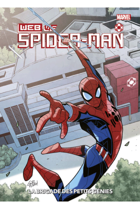 Marvel Action : Web of Spider-Man