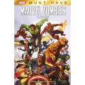 Marvel Zombies - Must Have