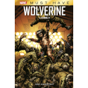 Wolverine : Arme X - Must Have