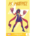Miss Marvel : Kamala Khan - Next Gen