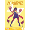 Miss Marvel Tome 1 : Kamala Khan - Next Gen