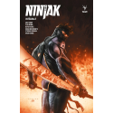 Ninjak Intégrale