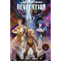 Les Maîtres de l'Univers : Revelation