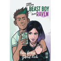 Teen Titans : Beast Boy Loves Raven
